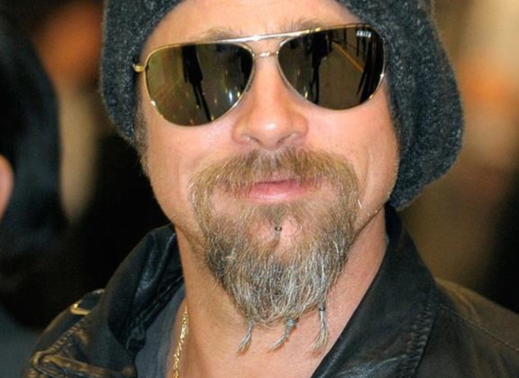 Types et formes de barbes populaires pour hommes avec exemples et noms