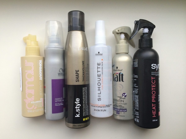 Comment bien enrouler les cheveux sur les bigoudis à la maison, méthodes et techniques