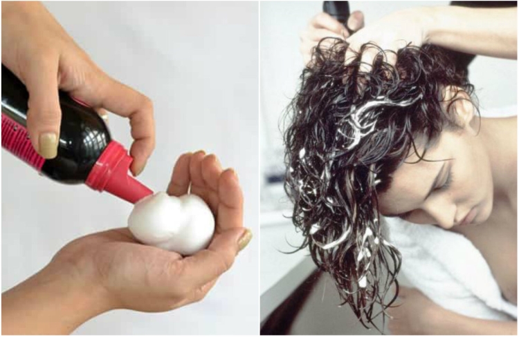 Comment bien enrouler les cheveux sur les bigoudis à la maison, méthodes et techniques