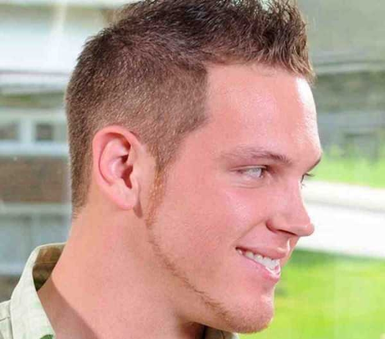 Types et formes de barbes populaires pour hommes avec exemples et noms