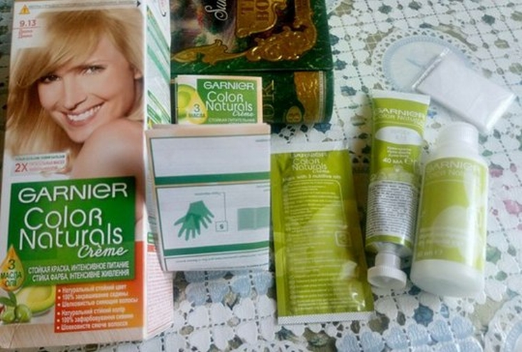Faits saillants pour les cheveux longs