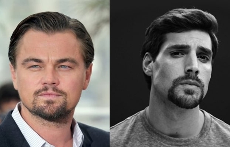 Types et formes de barbes populaires pour hommes avec exemples et noms