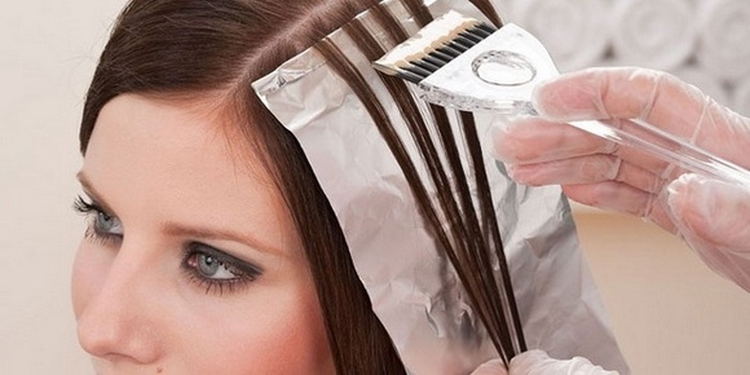 Faits saillants pour les cheveux longs