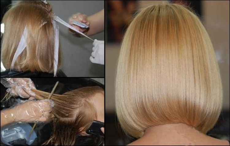 Faits saillants pour les cheveux longs