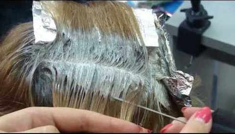 Faits saillants pour les cheveux longs