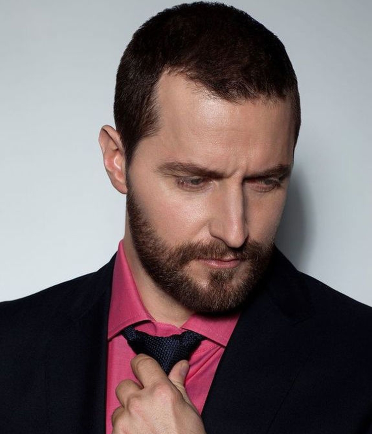 Types et formes de barbes populaires pour hommes avec exemples et noms