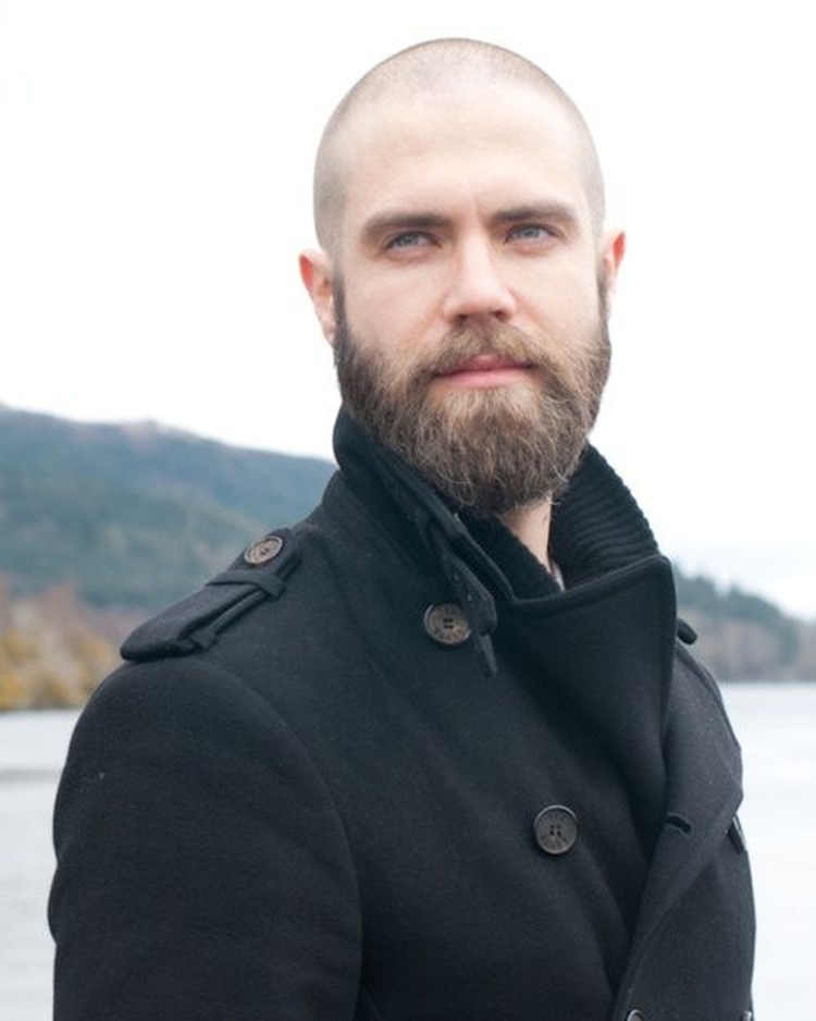 Types et formes de barbes populaires pour hommes avec exemples et noms