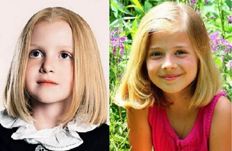 Kare pour les filles de 10 ans