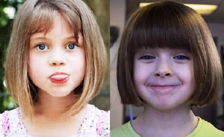 Kare pour les filles de 10 ans