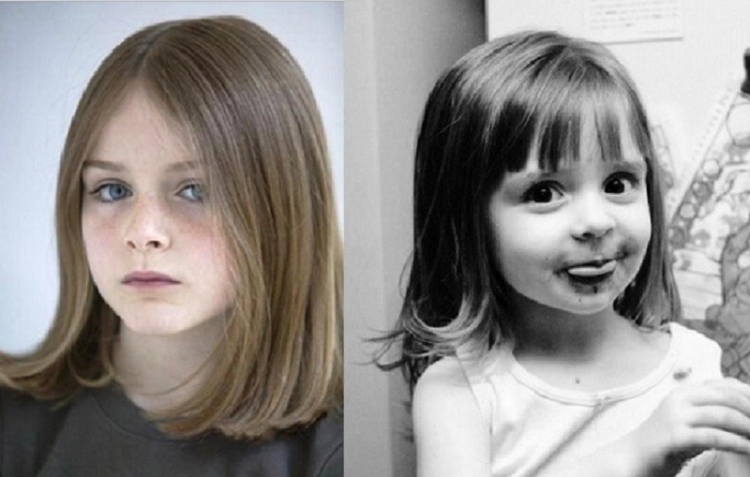 Kare pour les filles de 10 ans