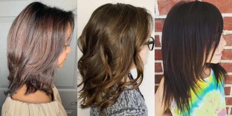 Coupes de cheveux courtes pour les filles 7-8 ans