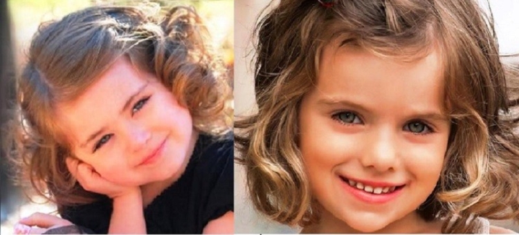 Kare pour les filles de 10 ans