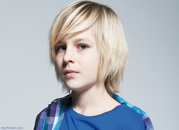 Coupes de cheveux courtes pour les adolescentes