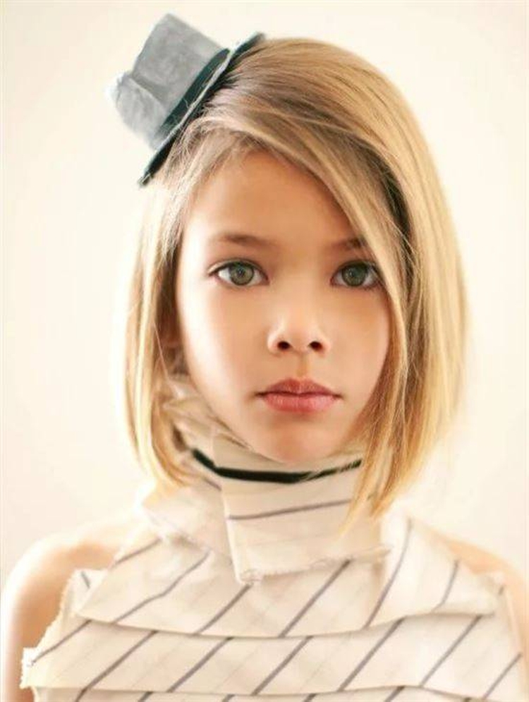 Kare pour les filles de 10 ans