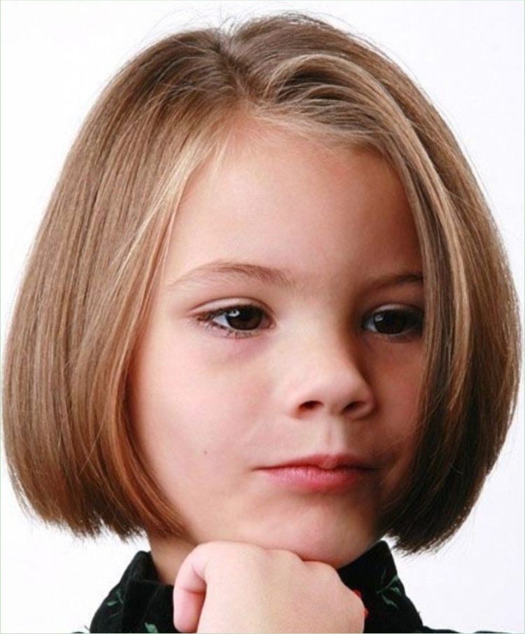 Coupes de cheveux courtes pour les adolescentes