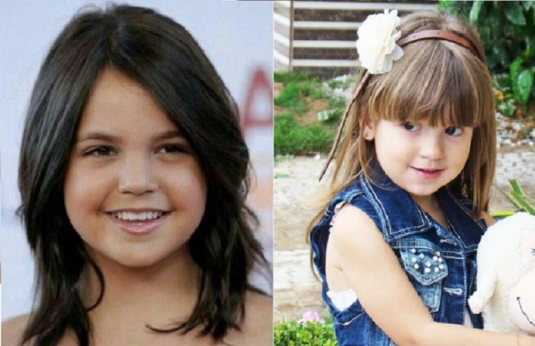 Kare pour les filles de 10 ans