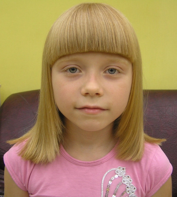 Kare pour les filles de 10 ans