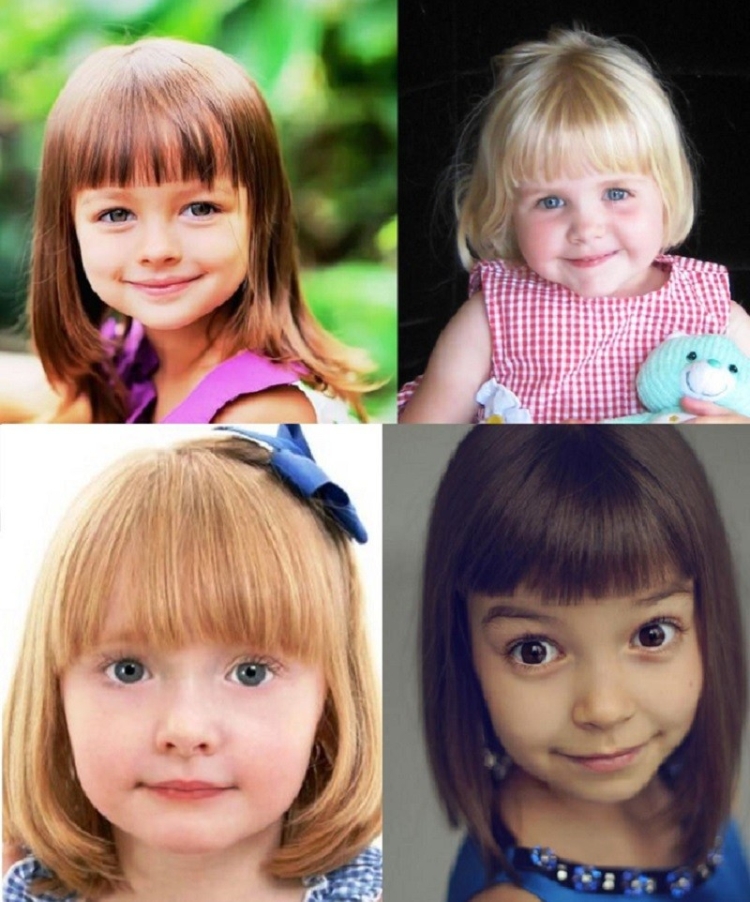 Kare pour les filles de 10 ans