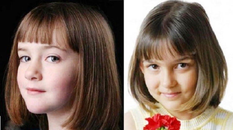 Kare pour les filles de 10 ans