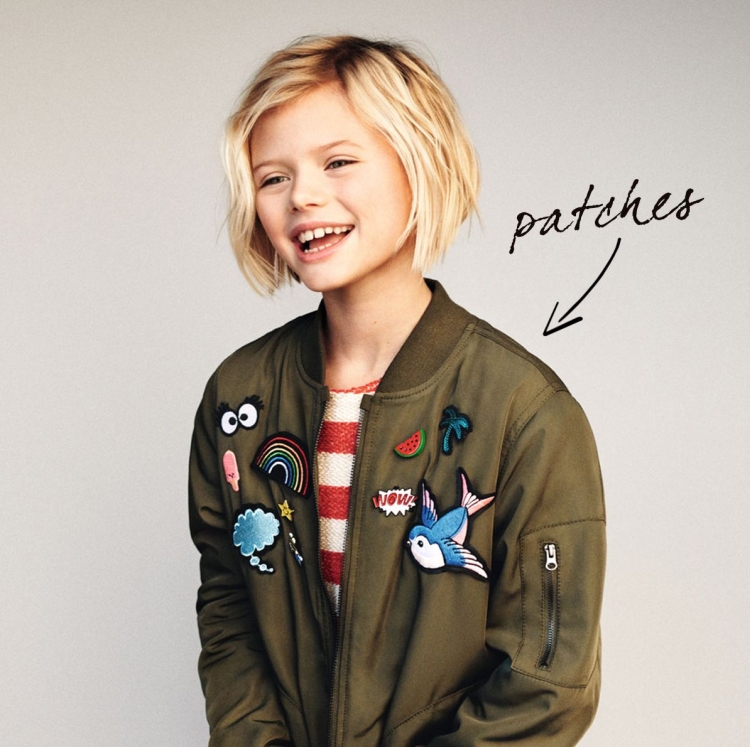Coupes de cheveux courtes pour les filles 7-8 ans