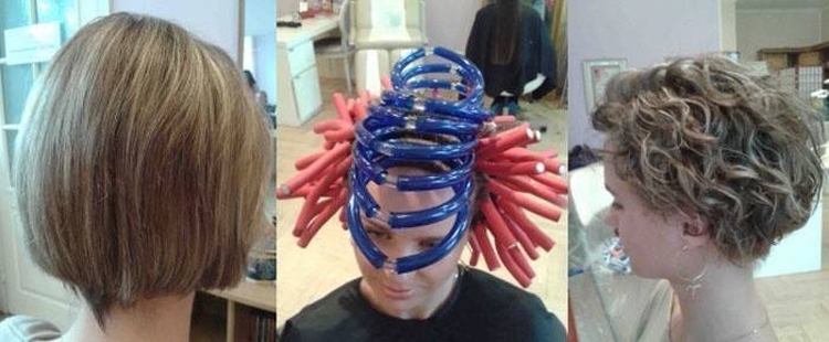 Biowave à la maison