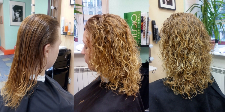 Biowave à la maison