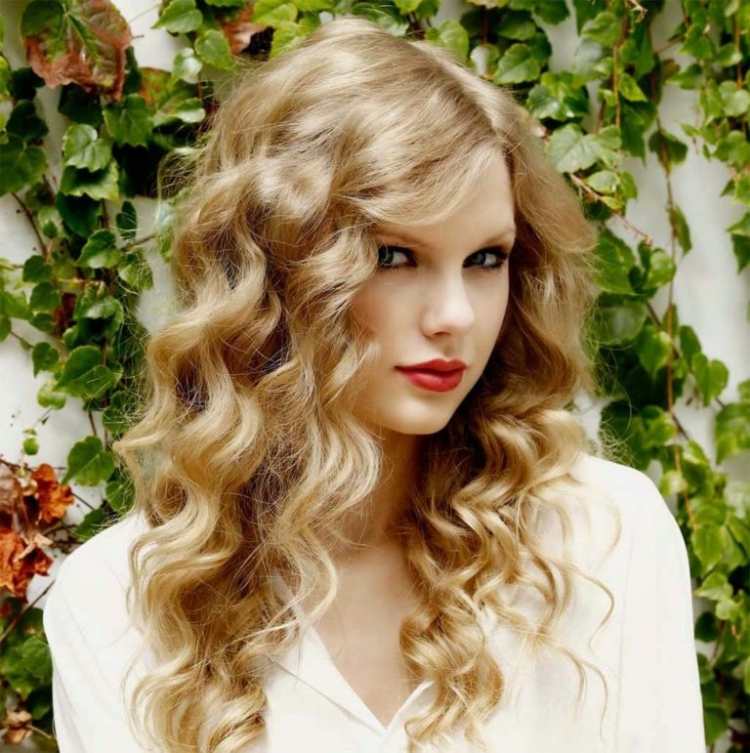 Types modernes de cheveux permanents