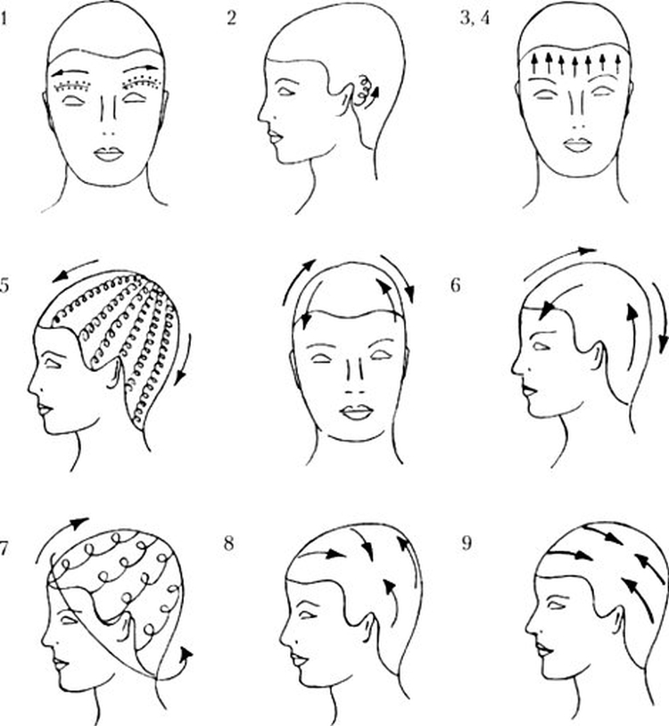 Comment rendre les cheveux épais et épais