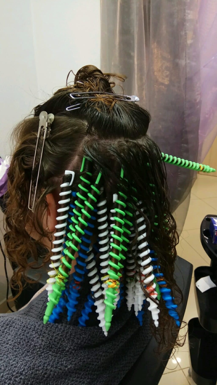 Bobines permanentes