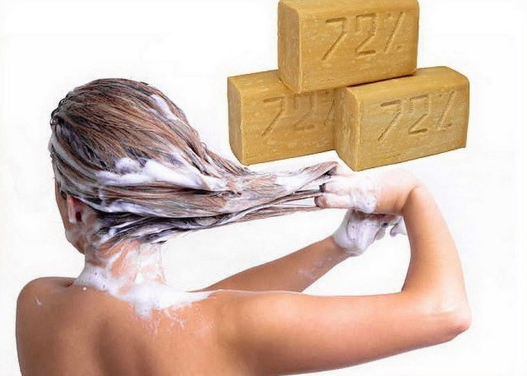 Chimie humide pour cheveux moyens, courts et longs