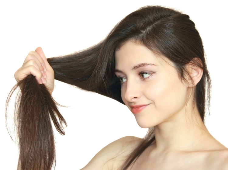 Comment rendre les cheveux épais et épais