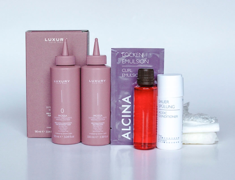 Biowave à la maison