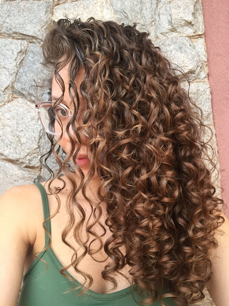 Permanente en spirale