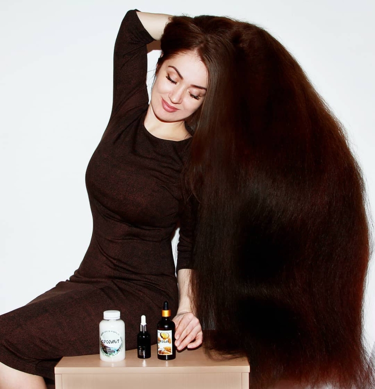 Comment rendre les cheveux épais et épais