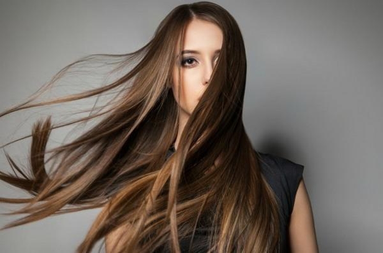 Permanente de cheveux