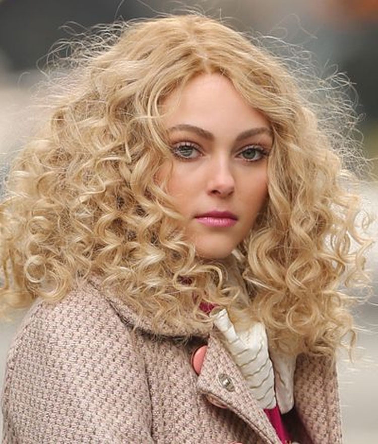 Sculpter les cheveux moyens, longs et courts