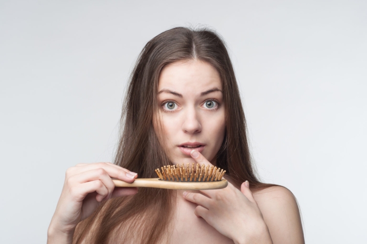 Comment rendre les cheveux épais et épais