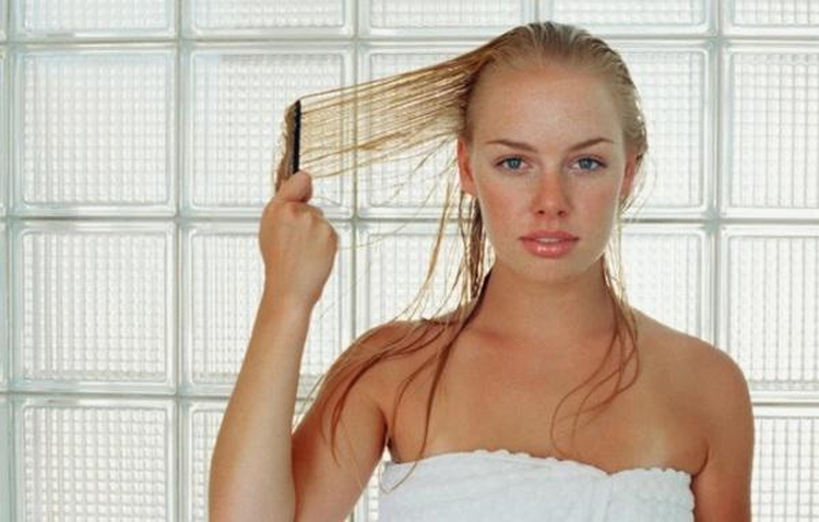 Permanente de cheveux