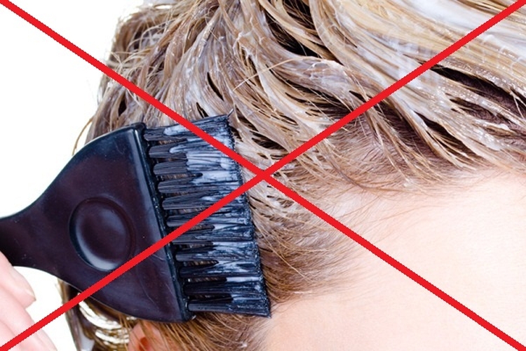 Permanente pour cheveux mi-longs