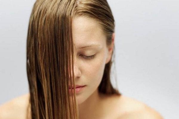 Permanente de cheveux