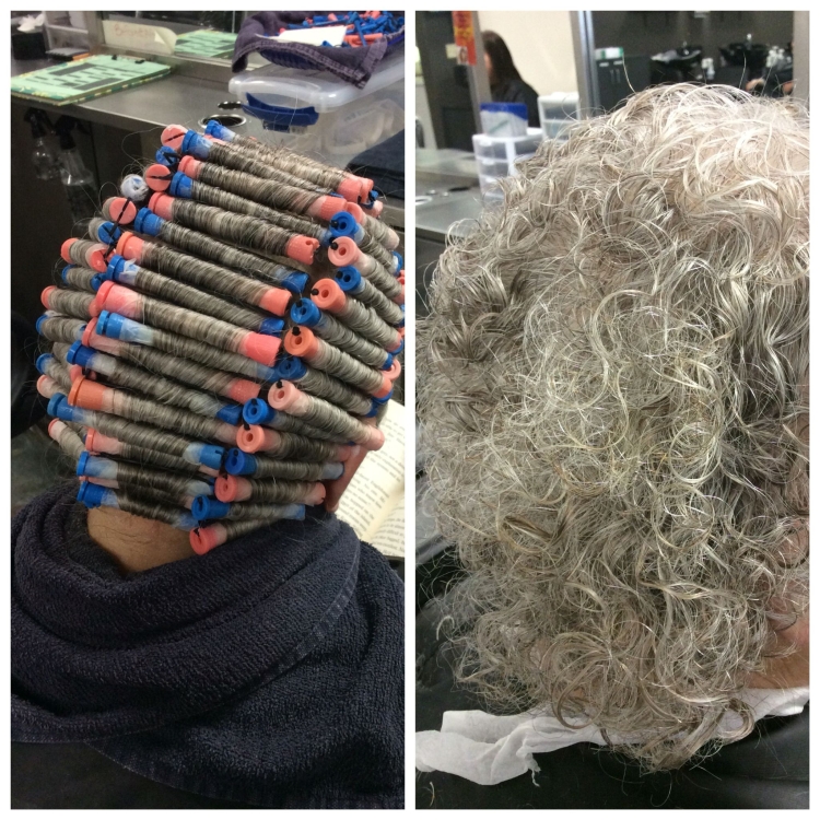 Bobines permanentes