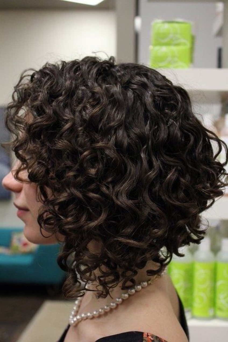 Sculpter les cheveux moyens, longs et courts