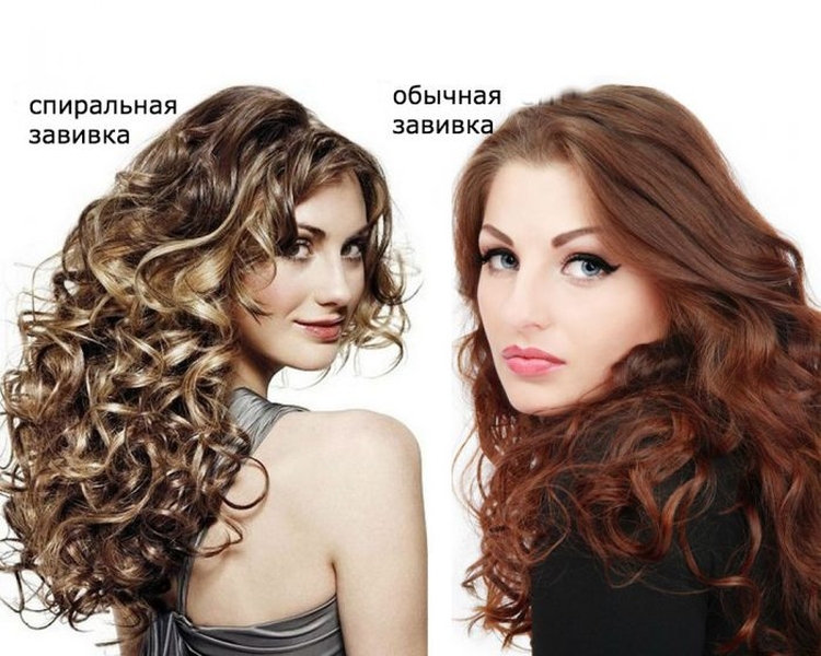 Sculpter les cheveux moyens, longs et courts