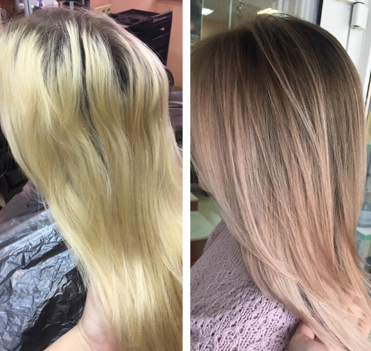 Palette de peinture matricielle