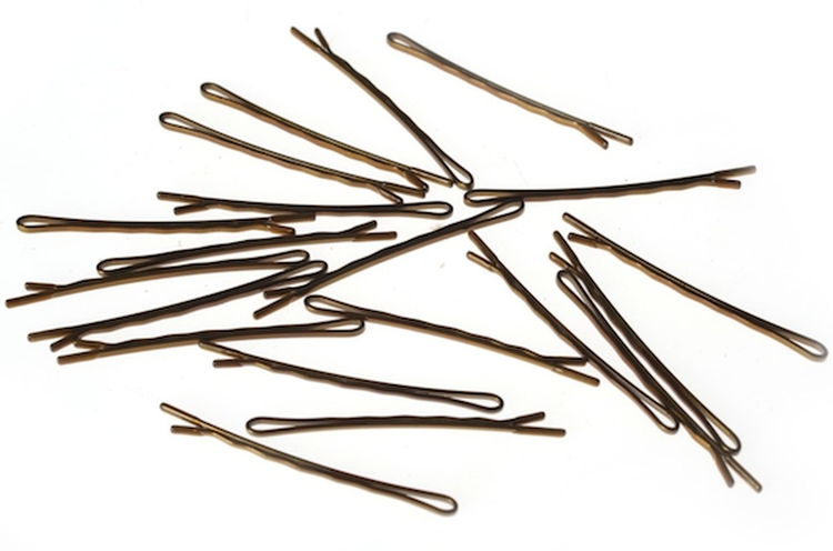 Permanente de cheveux