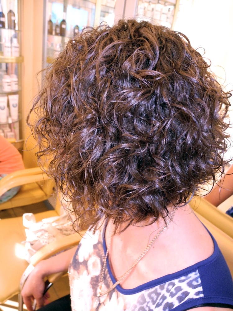 Biowave à la maison