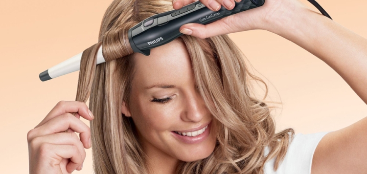 Biowave à la maison