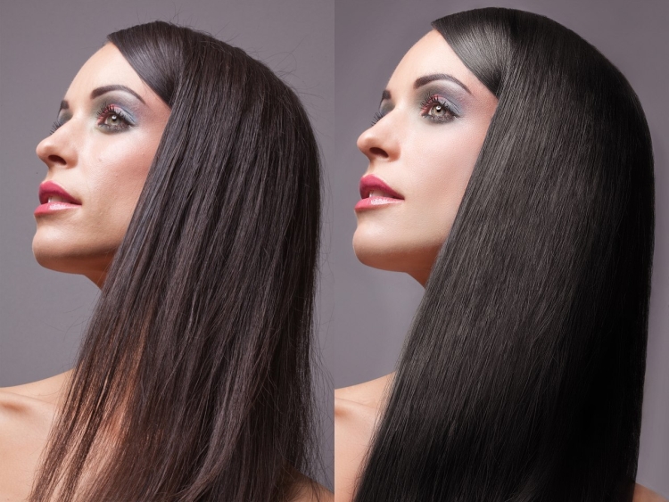 Comment rendre les cheveux épais et épais