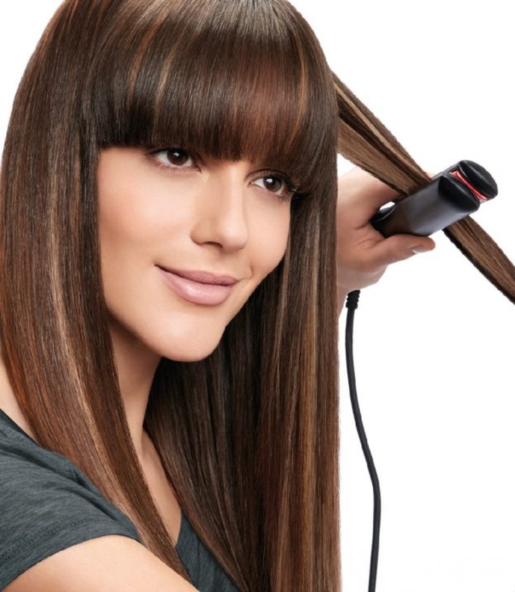 Coiffures de soirée pour cheveux mi-longs