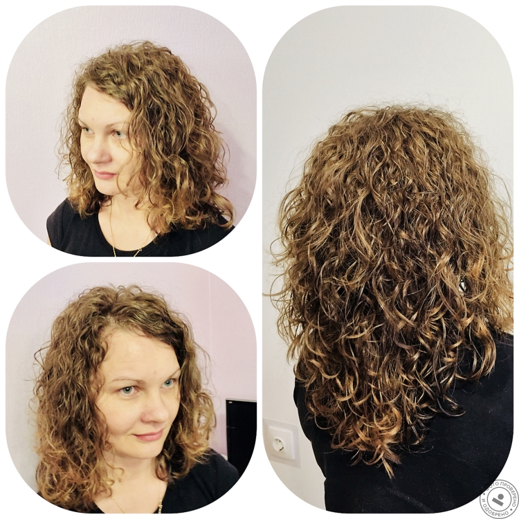 Biowave à la maison